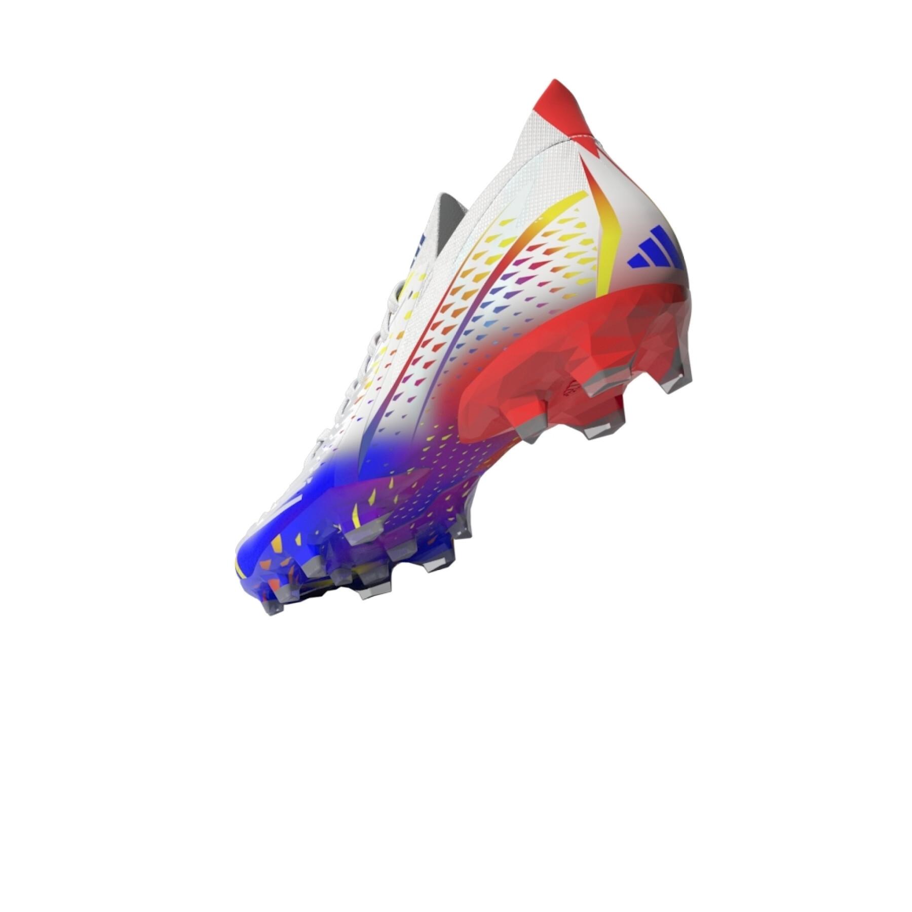 Scarpe da calcio adidas Predator Edge.1 AG - Al Rihla